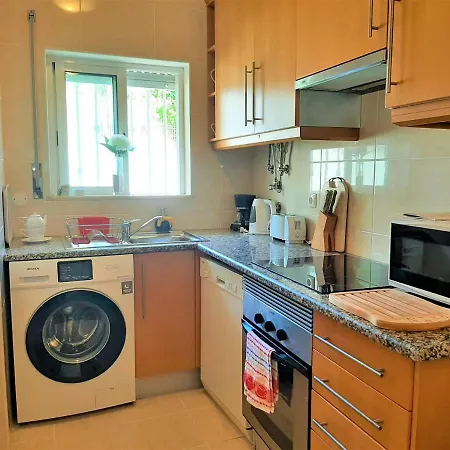 Apartmán Sun & Pool Holiday Albufeira