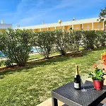 Sun & Pool Holiday * Albufeira