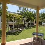 Sun & Pool Holiday *