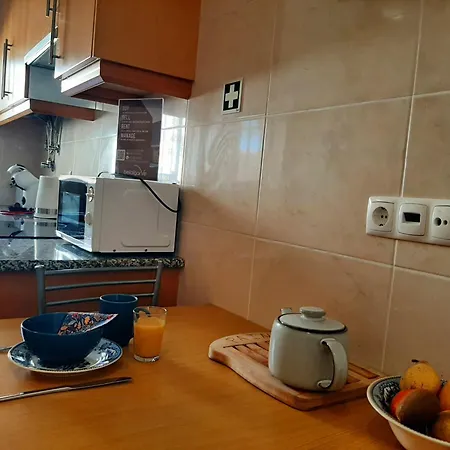 Sun & Pool Holiday Apartment