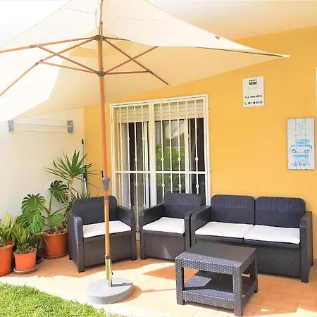 Sun & Pool Holiday * Albufeira