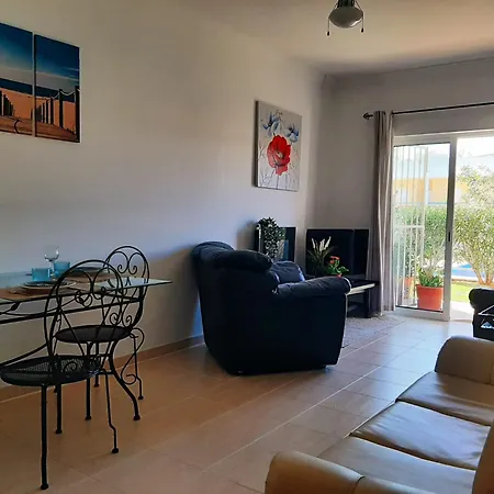 Sun & Pool Holiday Appartamento Albufeira