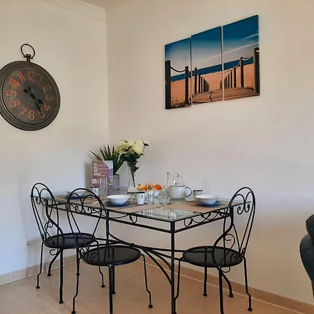 Appartamento Sun & Pool Holiday *