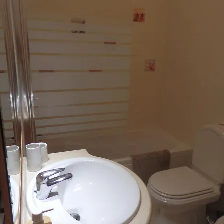 Appartamento Sun & Pool Holiday *