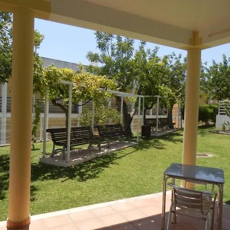 Sun & Pool Holiday *