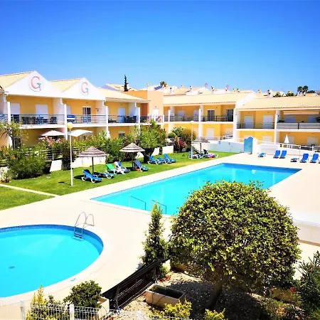 Apartment Sun & Pool Holiday