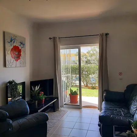 Apartment Sun & Pool Holiday