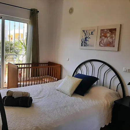 Sun & Pool Holiday Apartment