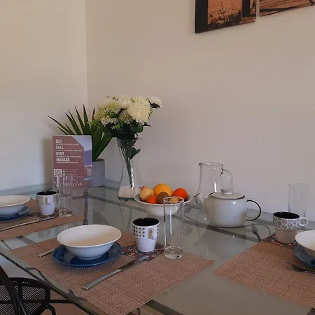 Apartment Sun & Pool Holiday Albufeira