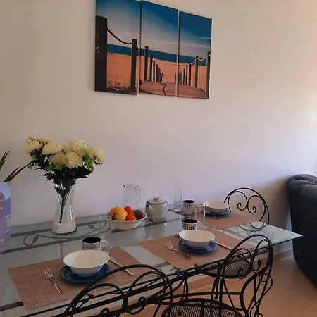 Apartment Sun & Pool Holiday