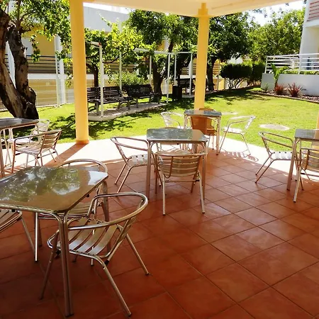 Apartment Sun & Pool Holiday Albufeira