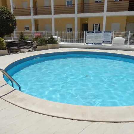Sun & Pool Holiday * Albufeira